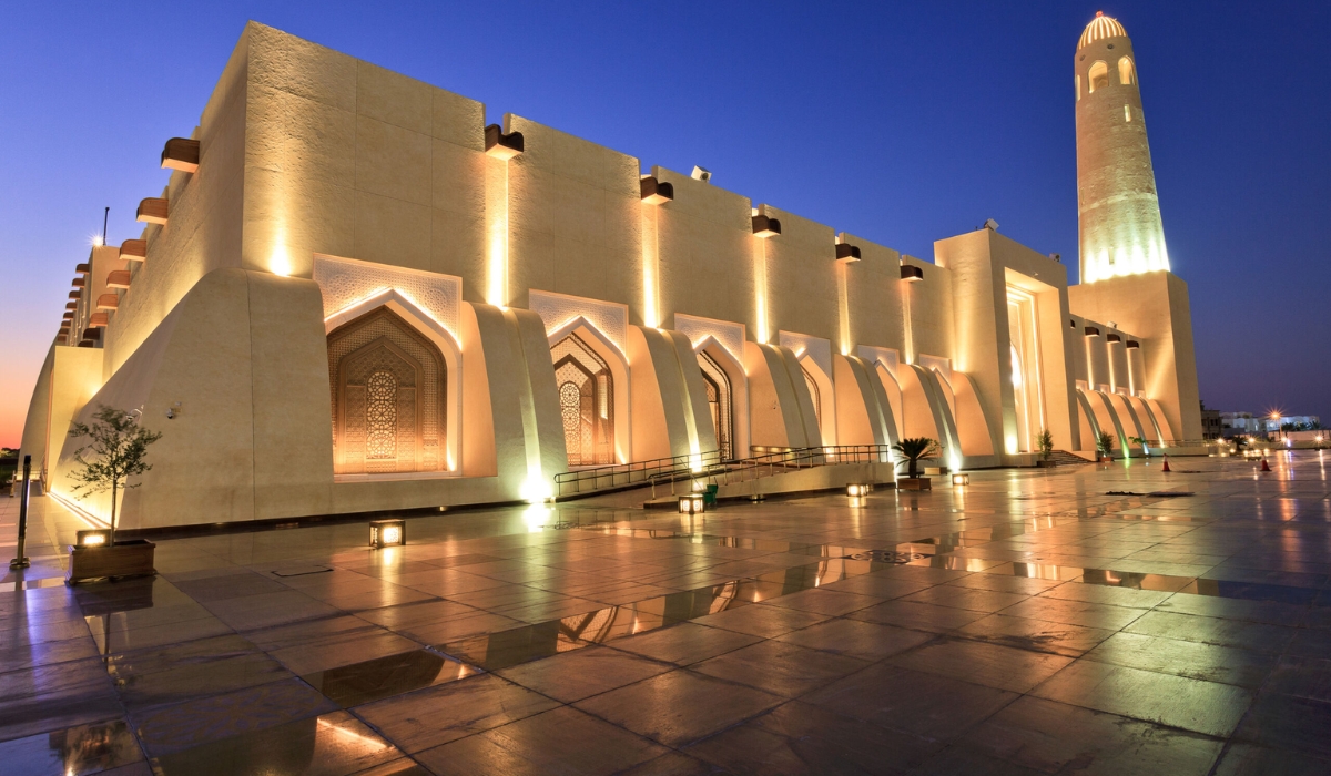 Awqaf Designates 205 Mosques for Itikaf During Last 10 Days of Ramadan